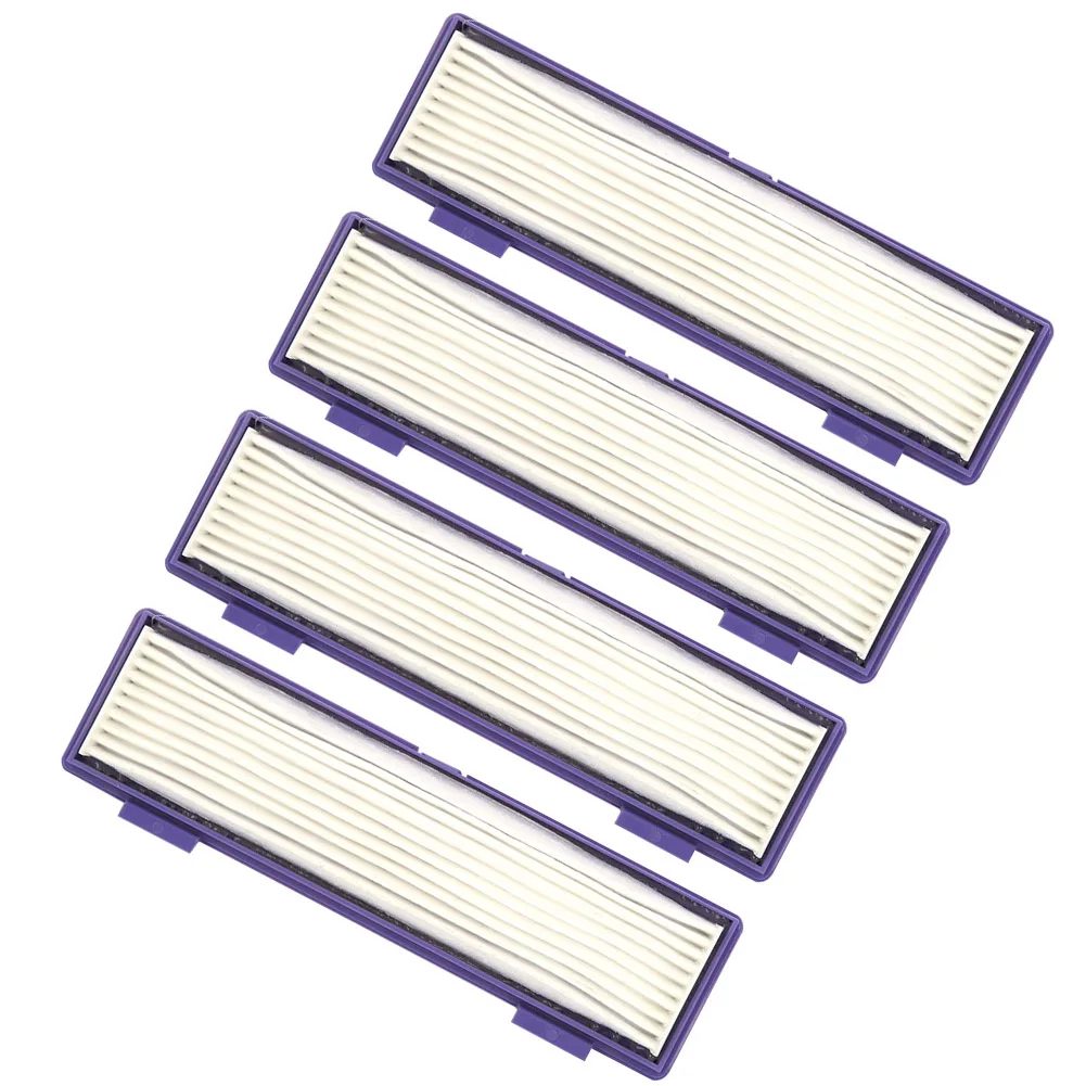 مرشح استبدال أجزاء المكنسة الكهربائية لتقليل الغبار كفاءة عالية الهواء الجسيمات ل 70E 75 80 85 d75 d80 d85 d3 d5