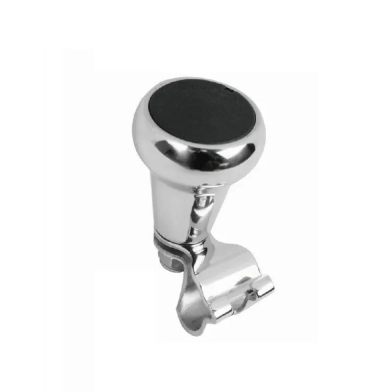 Power Ball Grip Round Ball with Nylon, Stainless Steel Sphere Marine Hardware Fittings Ship components and accessories