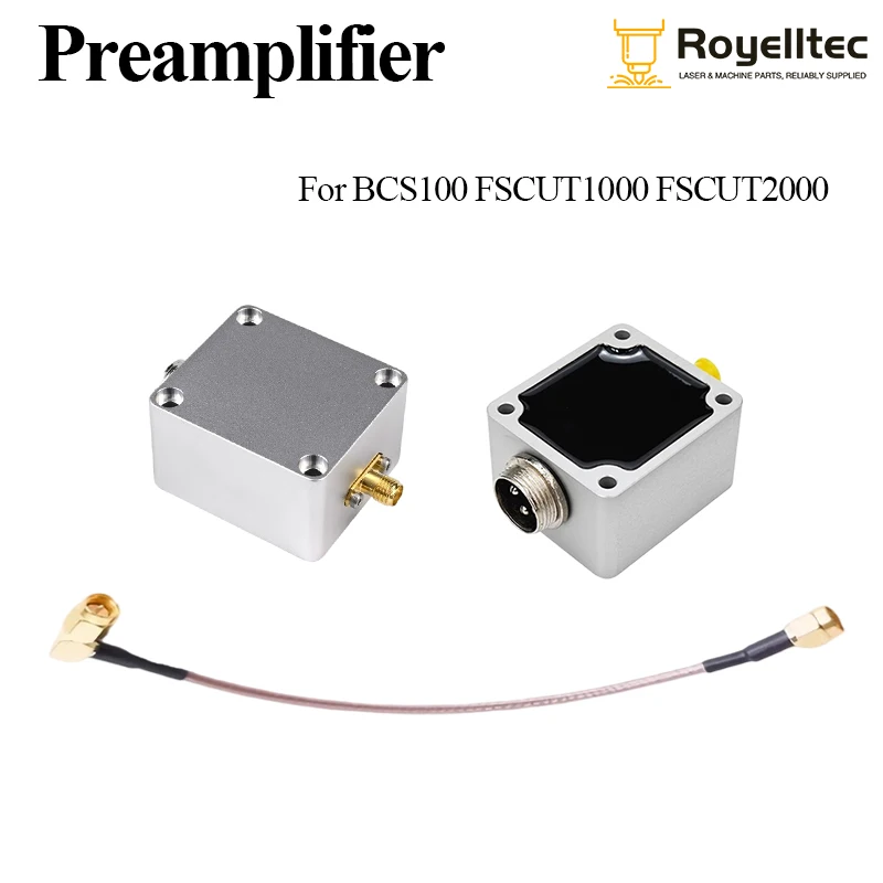 bcl-amp-amplifier-preamplifier-seneor-for-friendess-bcs100-fscut-controller-of-precitec-raytools-wsx-fiber-laser-machine-head