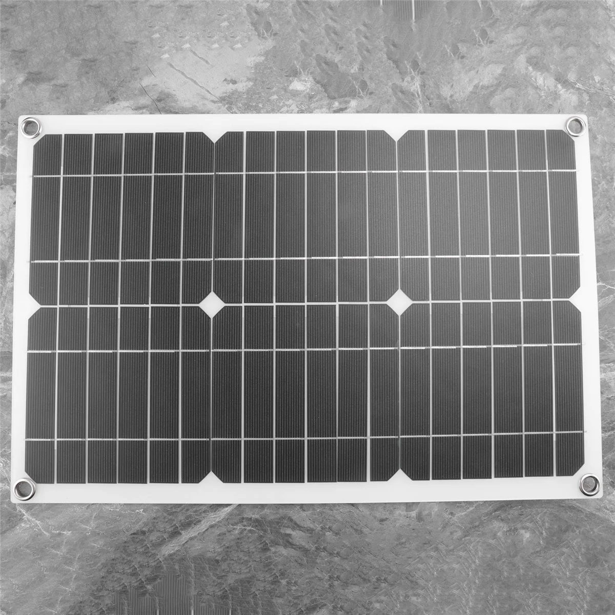 

A95I-180W Solar Panel Kit 12V Battery Charger with 50A Controller for Caravan Boat RV