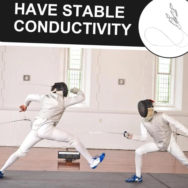 

Линия зажимов для головки из фольги, Многофункциональный зажим для ограждения, Зажим для проволоки из стального шнура из фольги