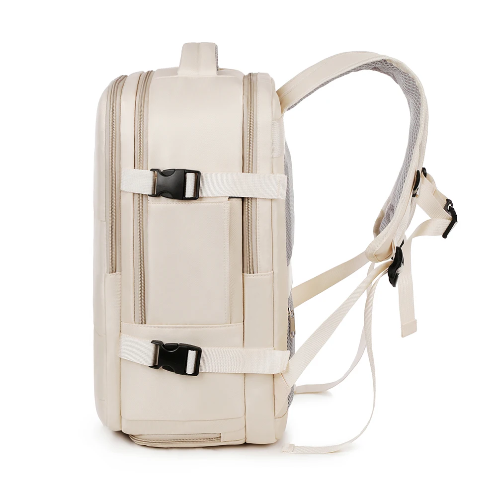 Thumbnail 4 - #41 Trending Cabin Luggage Backpack Right Now