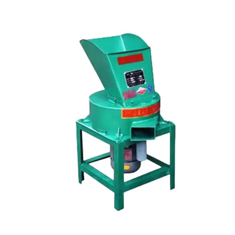 High Quality Commercial Feed Grass Chopper Machine Manufacturers/Agricultural Chaff Cutter Processing Equipment