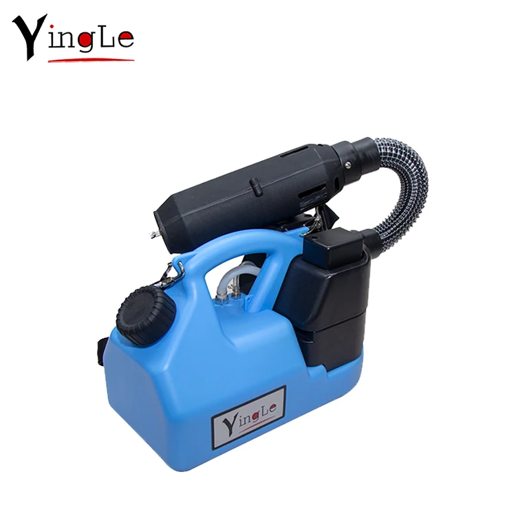 Wholesale sprayer fogger machine 7L battery ulv sprayer for sale