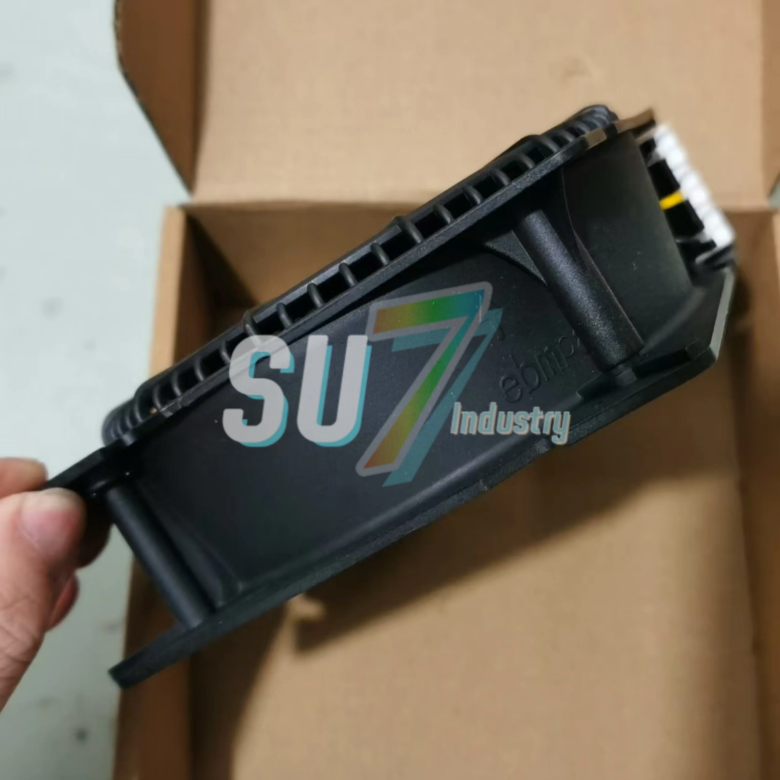 

DV4600-492 AC115V Cooling Fan New In Box