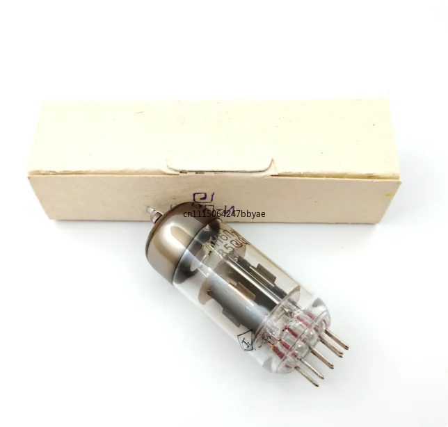 6h6n-n-6n6p-6n6-q-6n6真空管、新品（nos）電子管、オーディオアンプ用交換部品