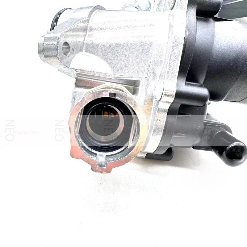 A2742003100 Chinese Brand Engine Coolant Thermostat For Mercedes Benz C E GLC SLC OEM 2742003100 2742000115