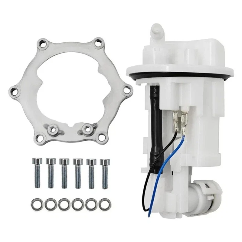 

OB-33D-13907-02-00 Новый топливный насос в сборе для Yamaha YZ250F YZ450F WR