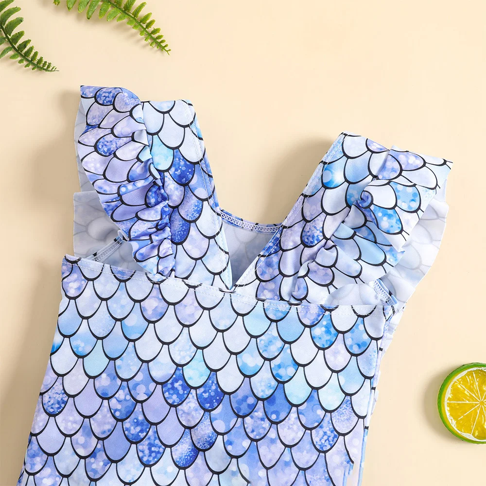 Рисунок 4 - Pearl Paddlers цельный купальник