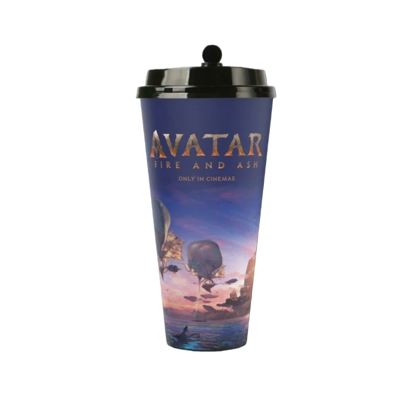 black starbucks venti cup Nosferatu Orlok's Insulated Tumbler