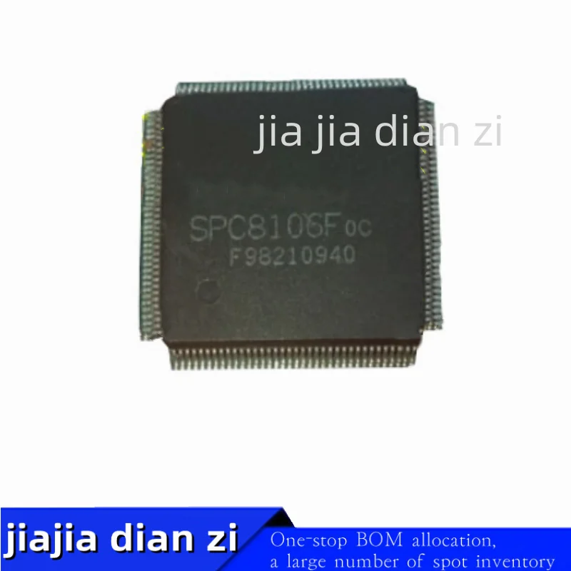 

1pcs/lot SPC8106FOC SPC8106 ic chips in stock