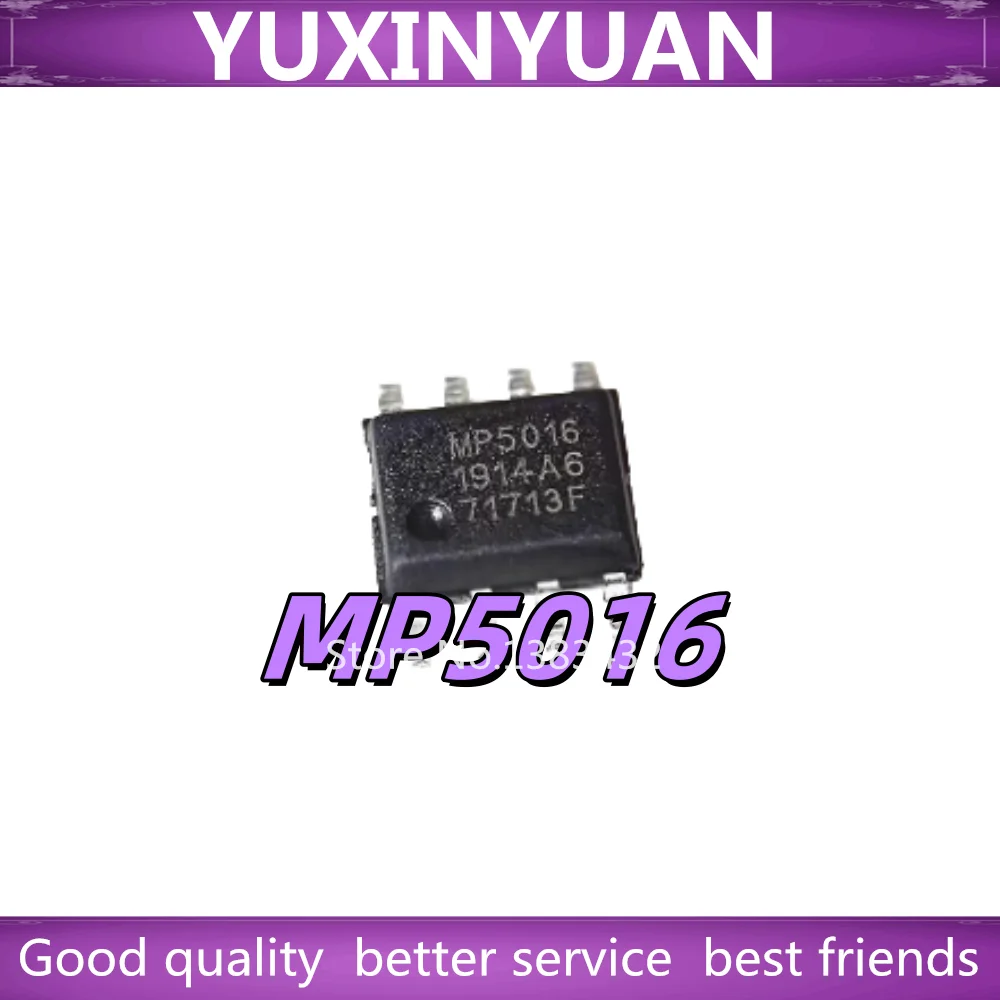 (10piece)100% New MP5016 MP3402C MP5216I MP5018 SY7638J SY7636 SY3501D SY3408