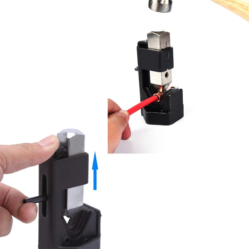 Thumbnail 2 - #54 Compare Manual Hammers Before You Buy