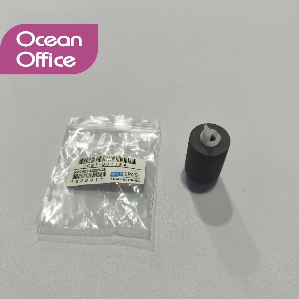 

100X JC93-00175A JC93-00540A Ролик захвата для Samsung CLX 9201 9250 9251 9252 9301 9350 9352 SCX 8025 8030 8040 8123 8128 8230