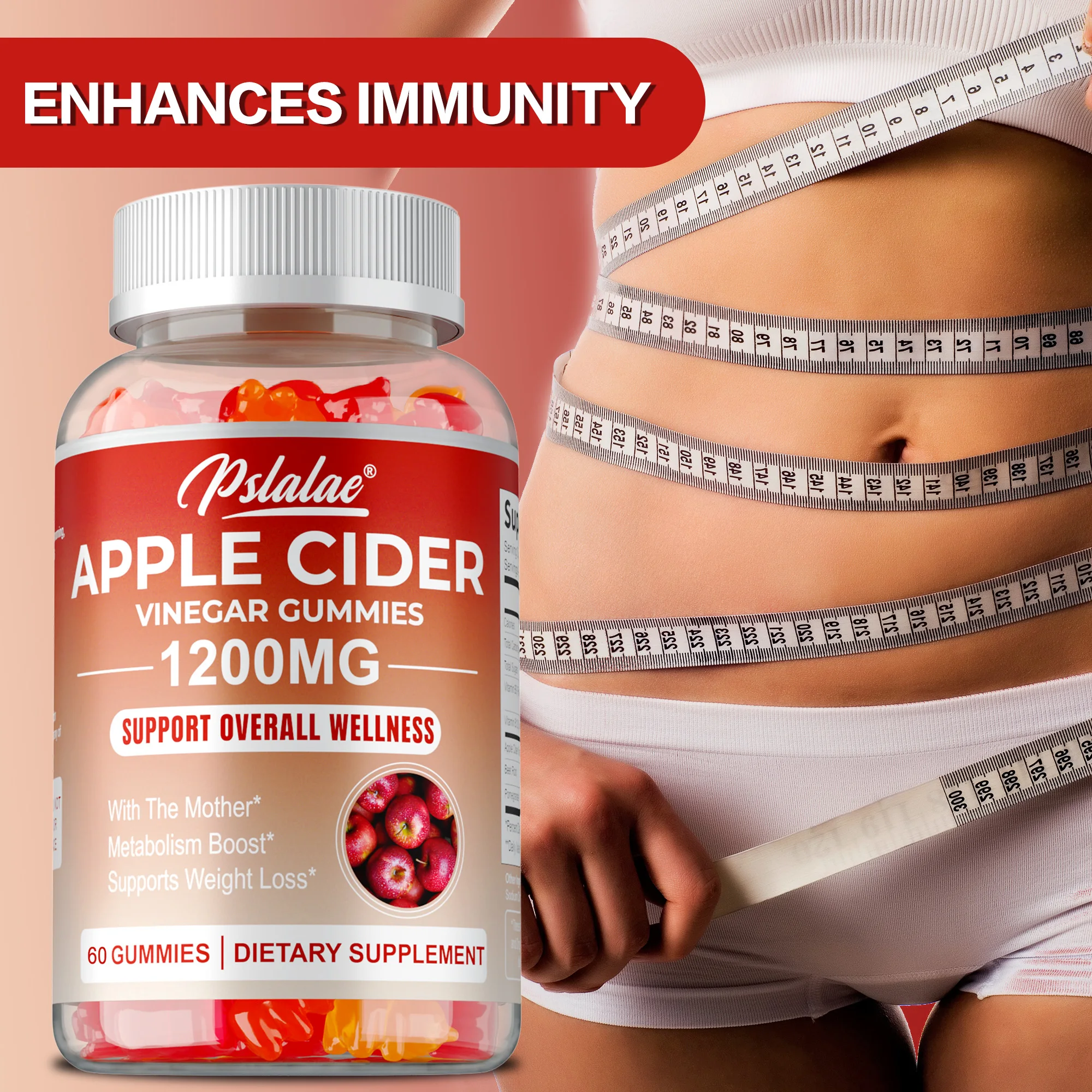 

Яблочные жевательные жевательные конфеты — уменьшают кровирование, улучшает пищеварение, управление весом, повышает иммунитетную систему и общий здоровье