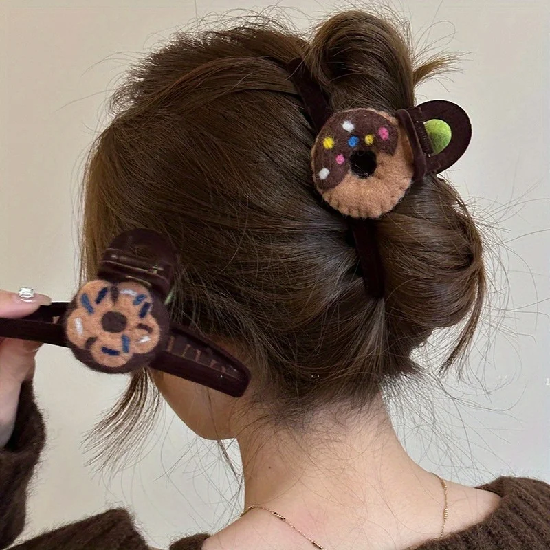 Maillard Felt Donut…