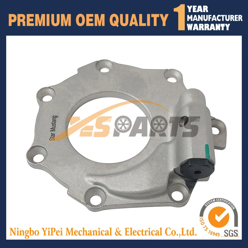 مضخة الزيت 119802 -32100 119802 -32111 119802 -32120 لليانمار 4TNV88 4TNV82 4TNV86 4TNV84 #5