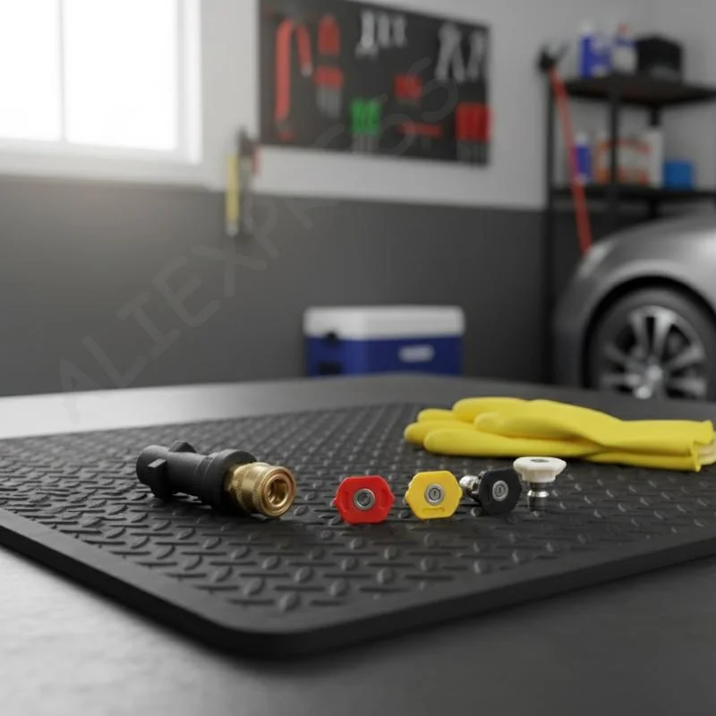 Karcher K2-K7 High …