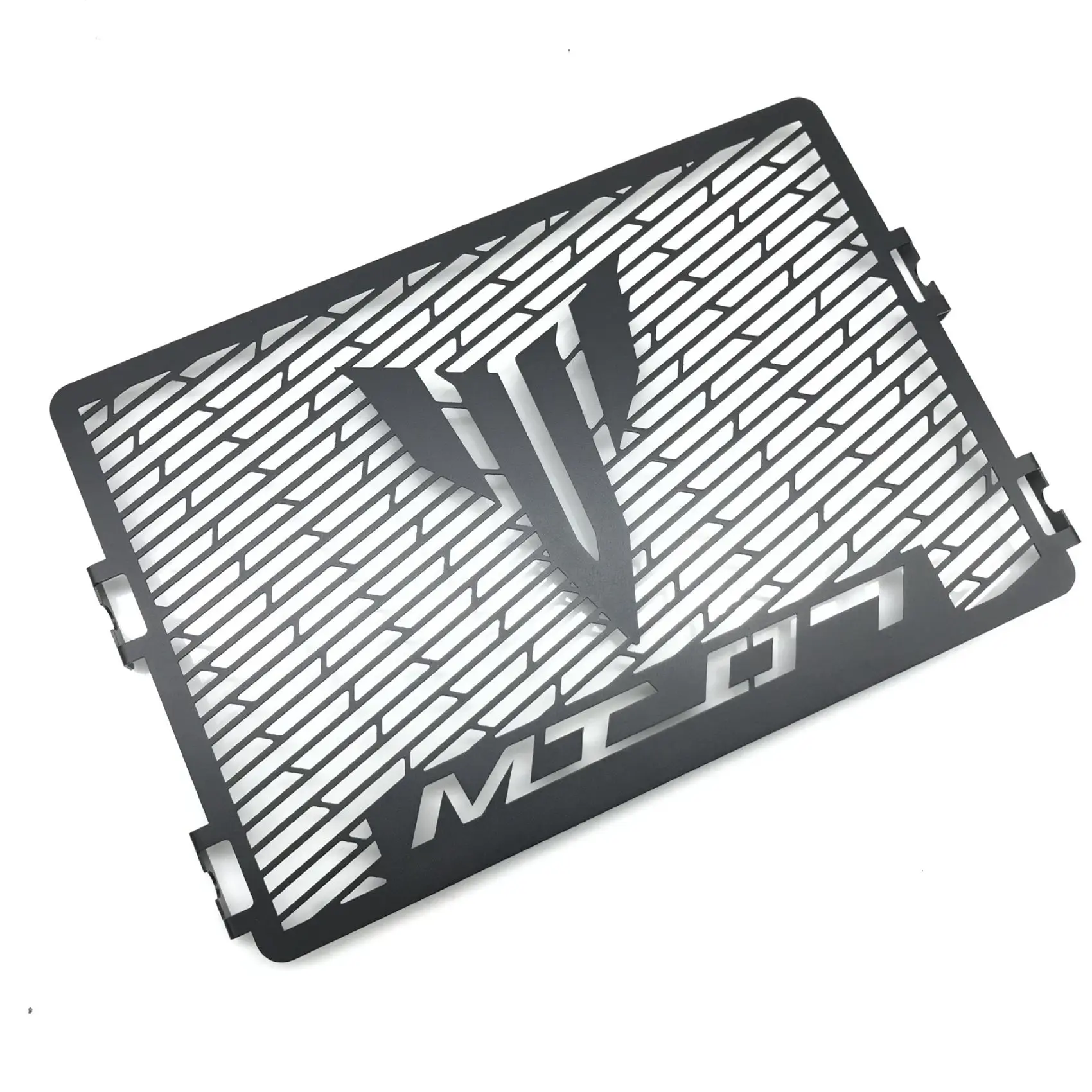 X59A_Pelindung Penutup Radiator Sepeda Motor untuk YAMAHA MT07 2013-2020