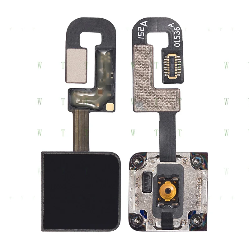 

Кабель кнопки питания TT, совместимый с MacBook Pro 13 дюймов A1989/конец 2018 г. начало 2019 г.