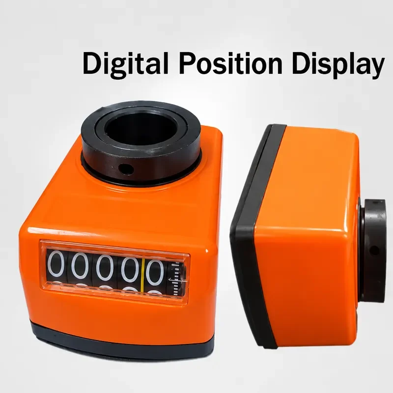 Engraving Machine Digital Position Indicator Counter