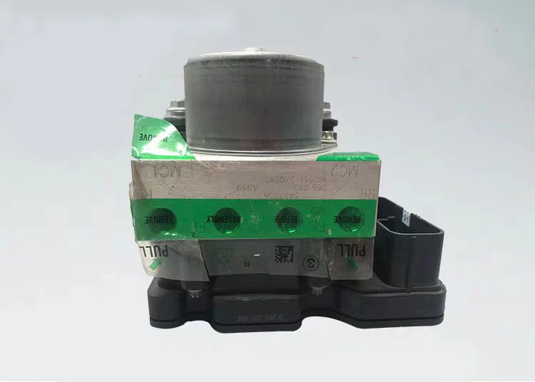 ABS ELECTROHYDRAULIC CONTROL COMPONENT (BRILLIANCE V3)