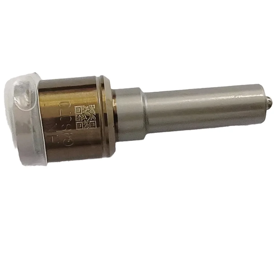 

Common Rail Injector Nozzle G4S070 For Injector 23670-0E070 295700-1110 23670-09460 Nozzle Tip G4S070
