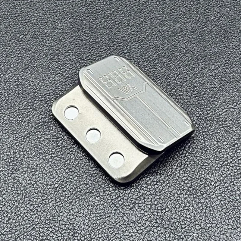 Magnetyczny suwak EDC, metalowa zabawka antystresowa, spinner do ręki, zabawka sensoryczna dla autystów, na niepokój, ADHD, redukcja stresu, slider antystresowy