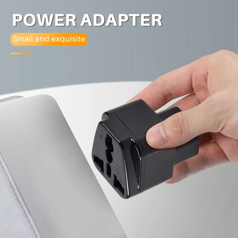 Plugue de conversão especial PDU UPS C13 para servidor de soquete universal IEC320-C14 Plug WD-320