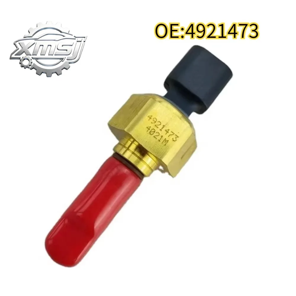 

Sensor de Presión de Aceite de Alta Calidad para Motor Diésel 4921473 QSX15 ISX15 QSX ISX