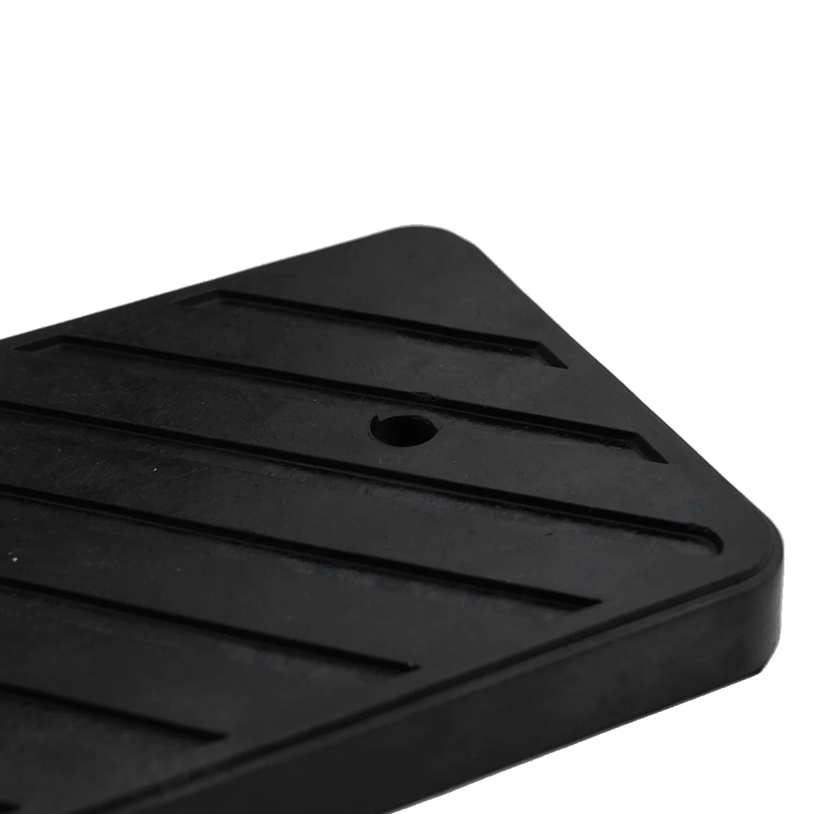 

Tire Changer Machine Replacement Pressure Pad Rubber Gasket for Wheel Repair Tool Provides Reliable Rim Protection