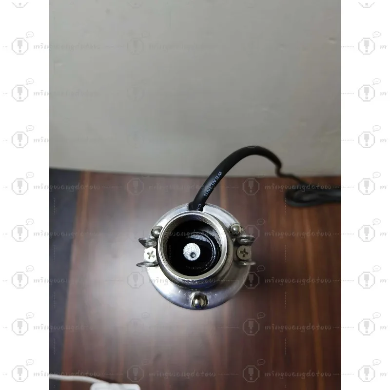 1 Inch Dc Brushless 48v 90 Head Stainless Steel Material Solar Deep Well Submersible Pump for Borehole Deep  Wells