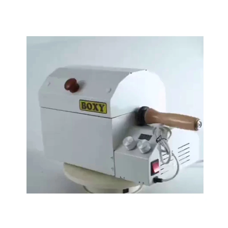 ครัวเรือนกาแฟคั่วกาแฟ Bean Roaster ความร้อนสูงอุณหภูมิควอตซ์แก้วกลอง