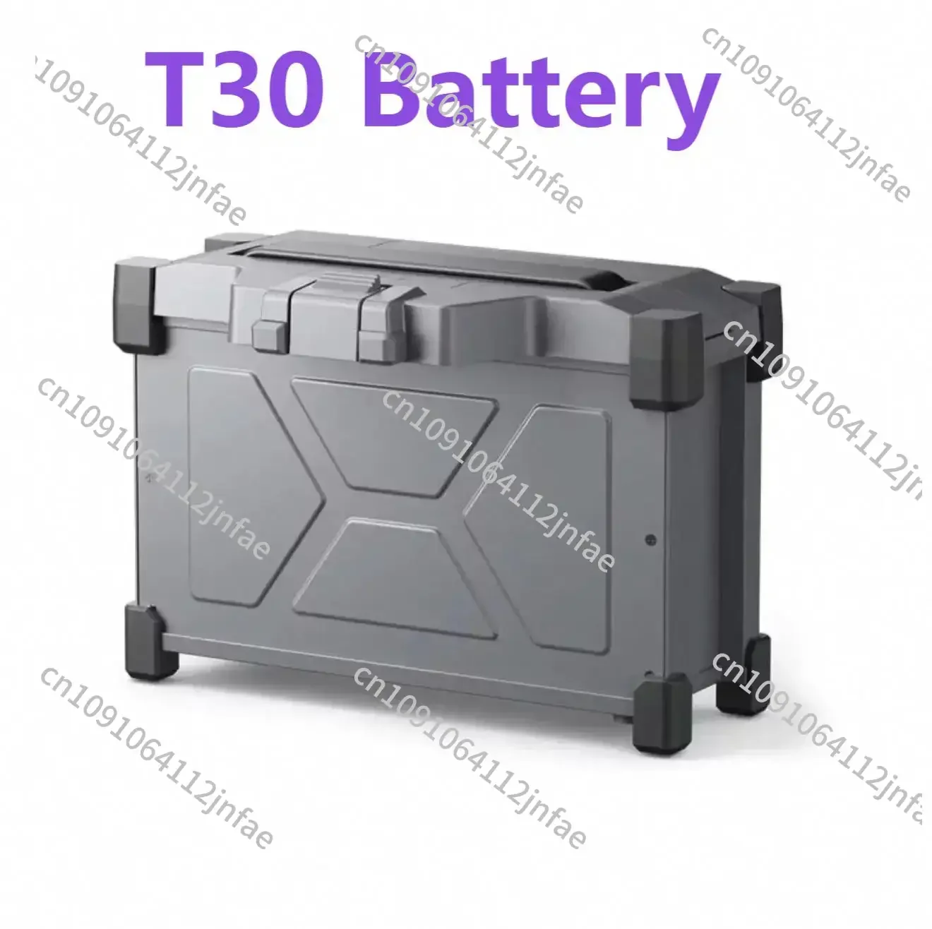 

New For T30 Agras Battery, Agricultural dro, Smart Flight Battery, Chargeable RC dro Accessories Spare Part, 29000mAh, 51.8V