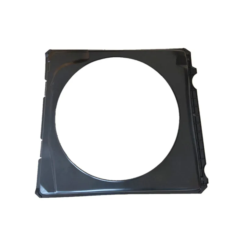 

Applicable to Scania P440 420 R450 Truck Pump Truck Fan Cover Wind Ring Accessories 1942827