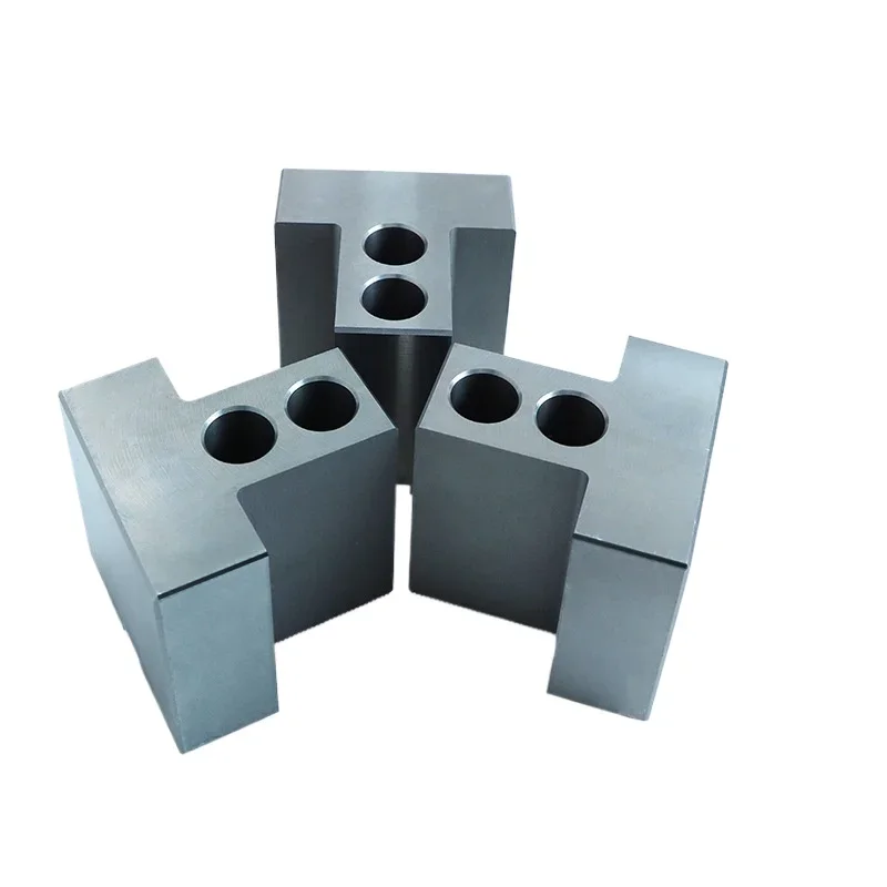 Hydraulic chuck Non-standard T-type