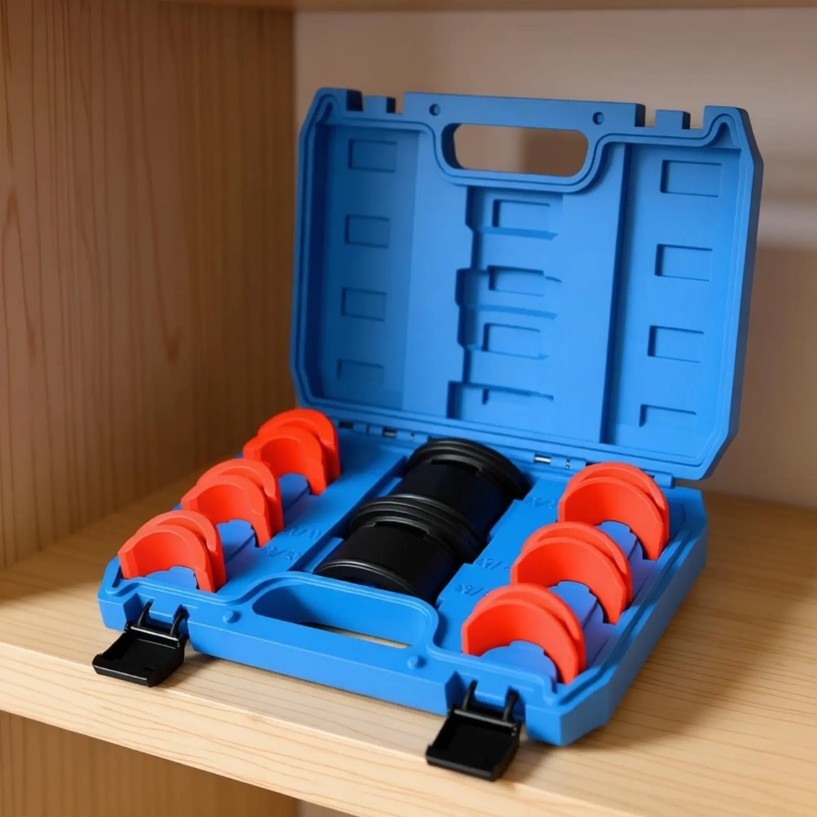 

Universal Shock Sealing Component Driver Tool Prevents Damage Motorcycle Shock Sealing Component Installer Split Design Portable
