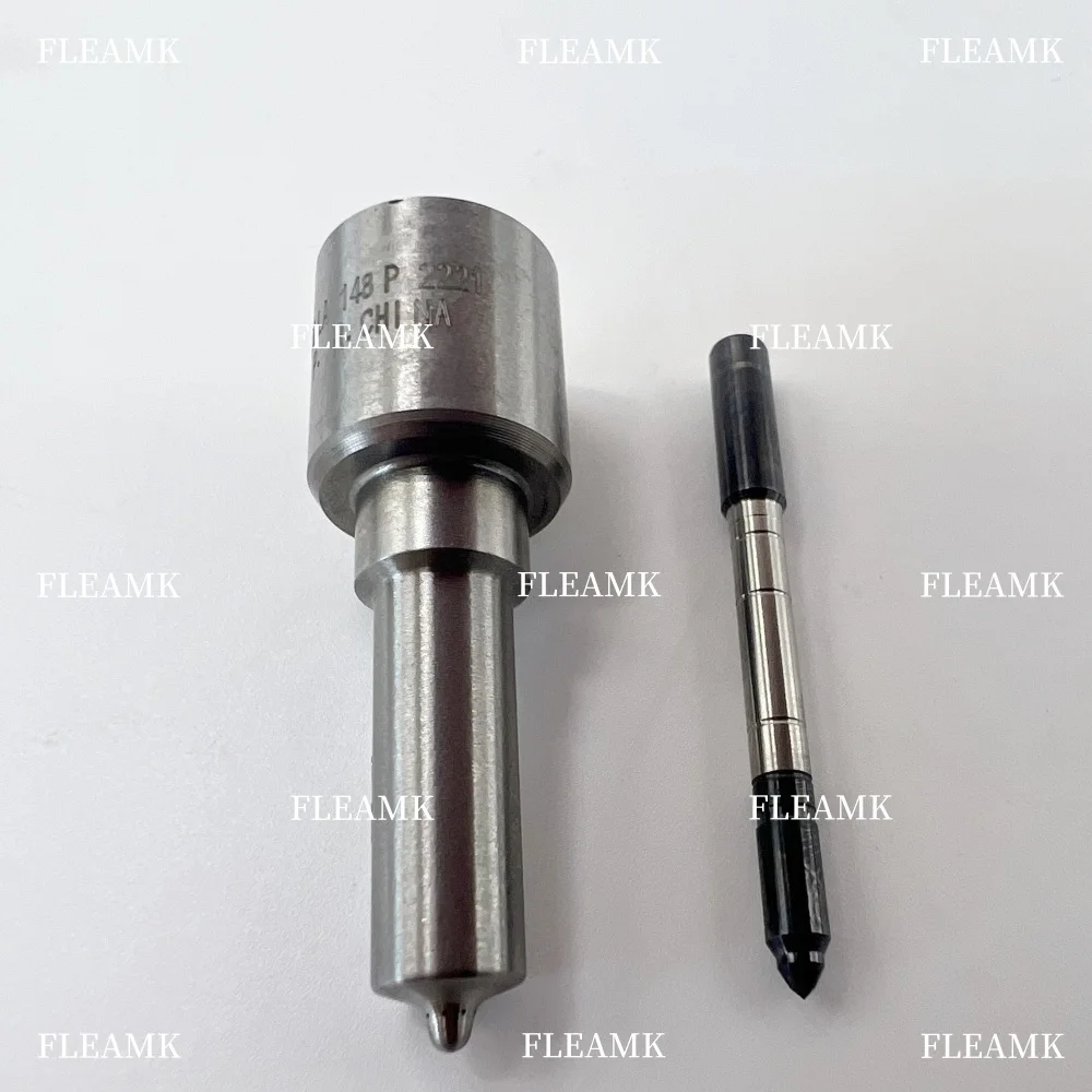 High Quality Fuel Injector DLLA148P2221 Is Suitable for 0445120265 Fuel Injector