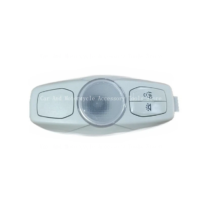 

Подходит для двойного переключателя внутреннего освещения Focus 12-15.