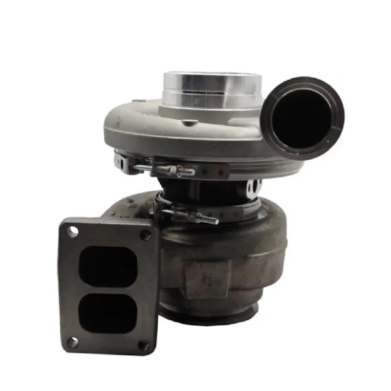 For Vol-vo EC360B EC460 New Durable Turbocharger HX55 11423684 11423085 3587945 4037344 11423397 11423085 Excavator Parts