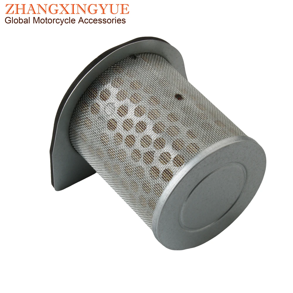 Motorcycle CBX250 CBF250 Air Filter For Honda CBF CBX Daelim TWISTER 250 17213-KPF-900