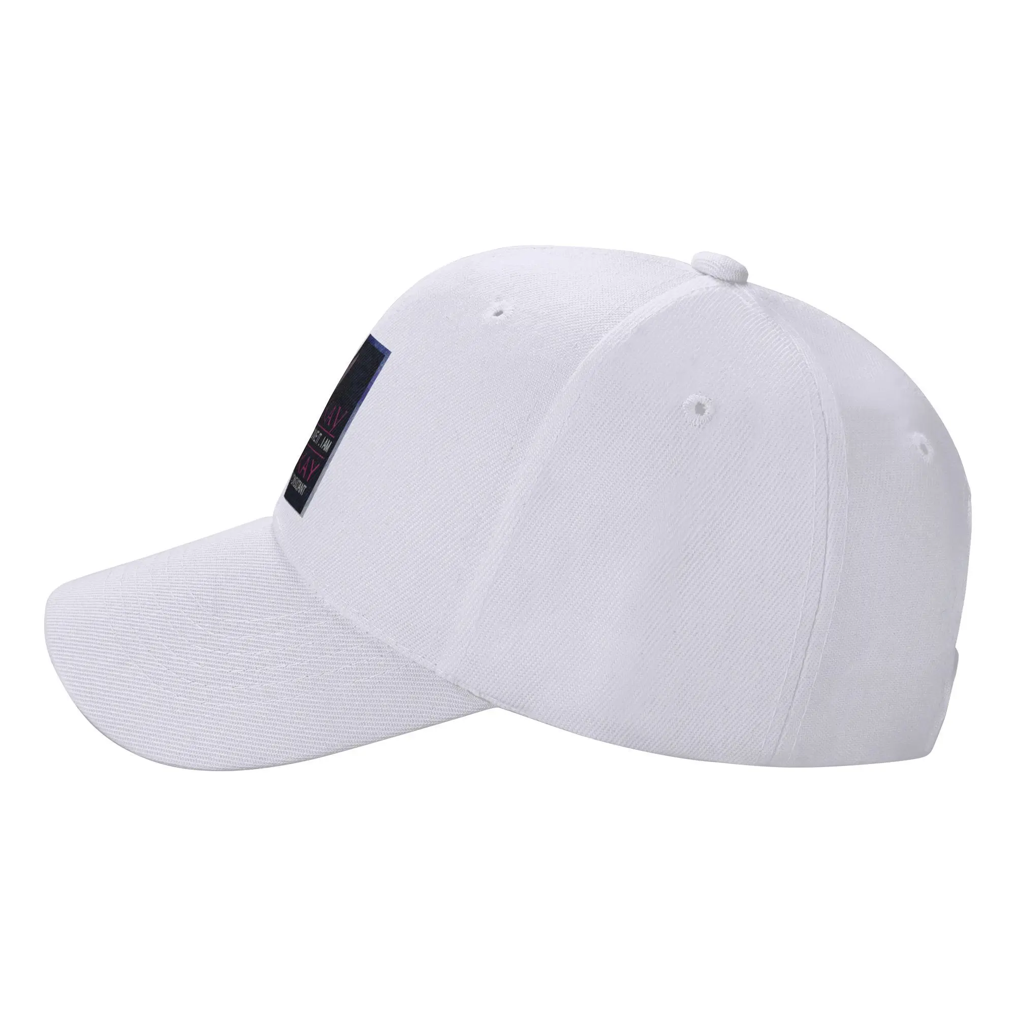 قبعات بيسبول Mary Kay Cosmetics Snapback قبعات بيسبول عصرية قابلة للتنفس كاجوال Casquette للاستخدام الخارجي للجنسين