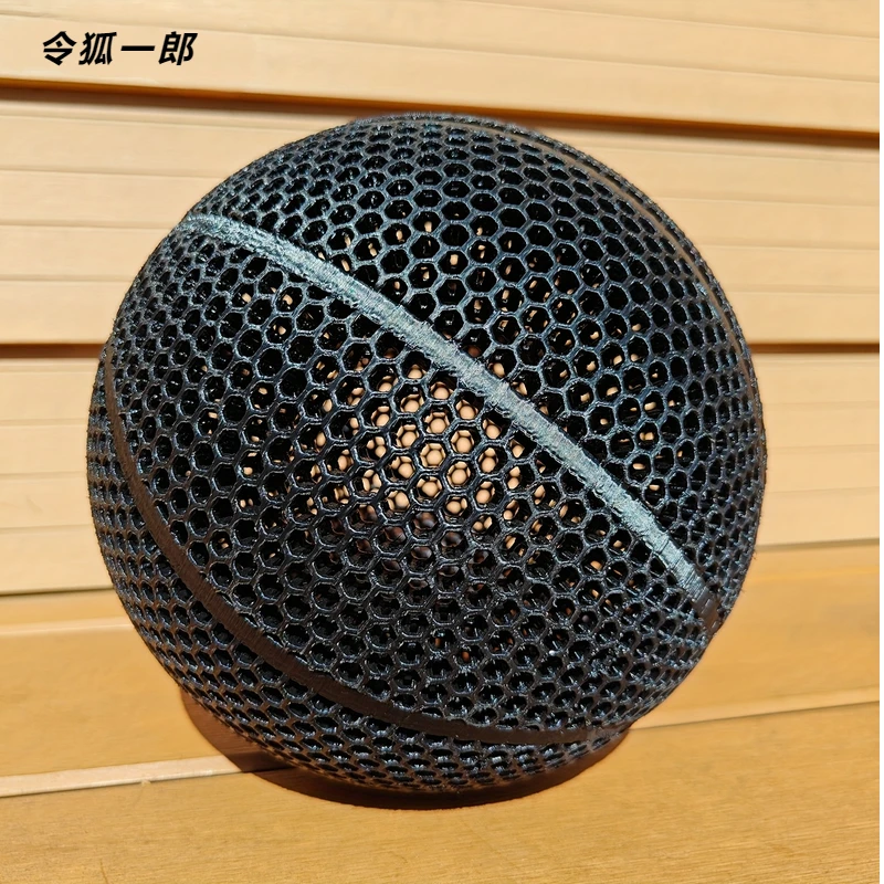 Рисунок 4 - 3D-печать, ненадувной No 7