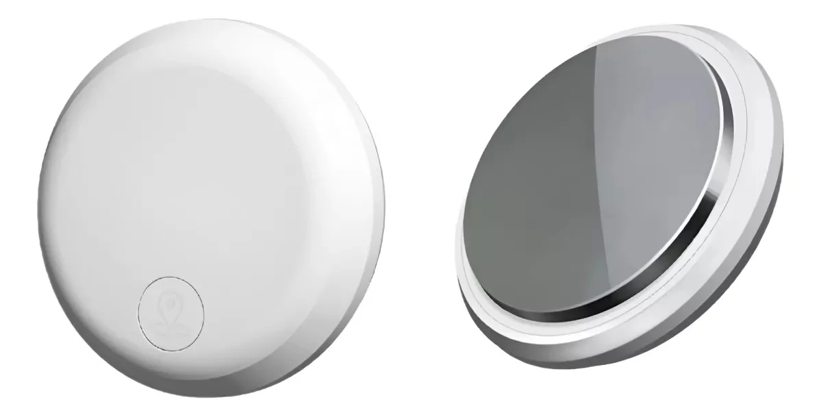

Android IOS Universal Bluetooth Anti Loss Device Pet Children Elderly Locator, 365 Day Autonomy, 240mAh CR2032 Battery, 65dB