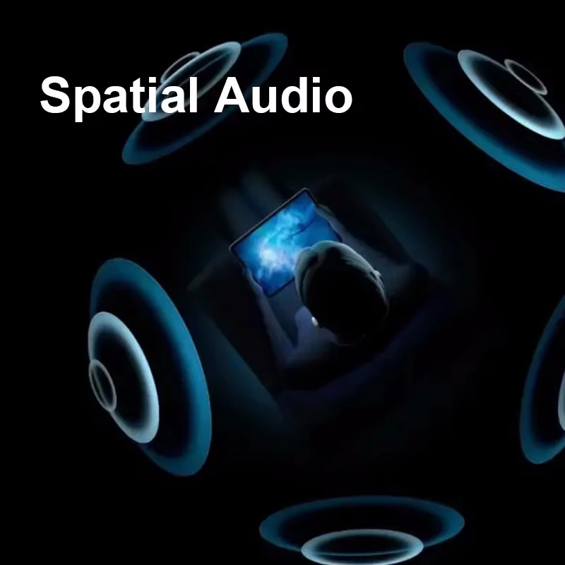 Pro 2 ANC سماعة لاسلكية سماعات بلوتوث USB-C نشط إلغاء الضوضاء شحن لاسلكي سماعات أذن TWS ستيريو مع صندوق #4