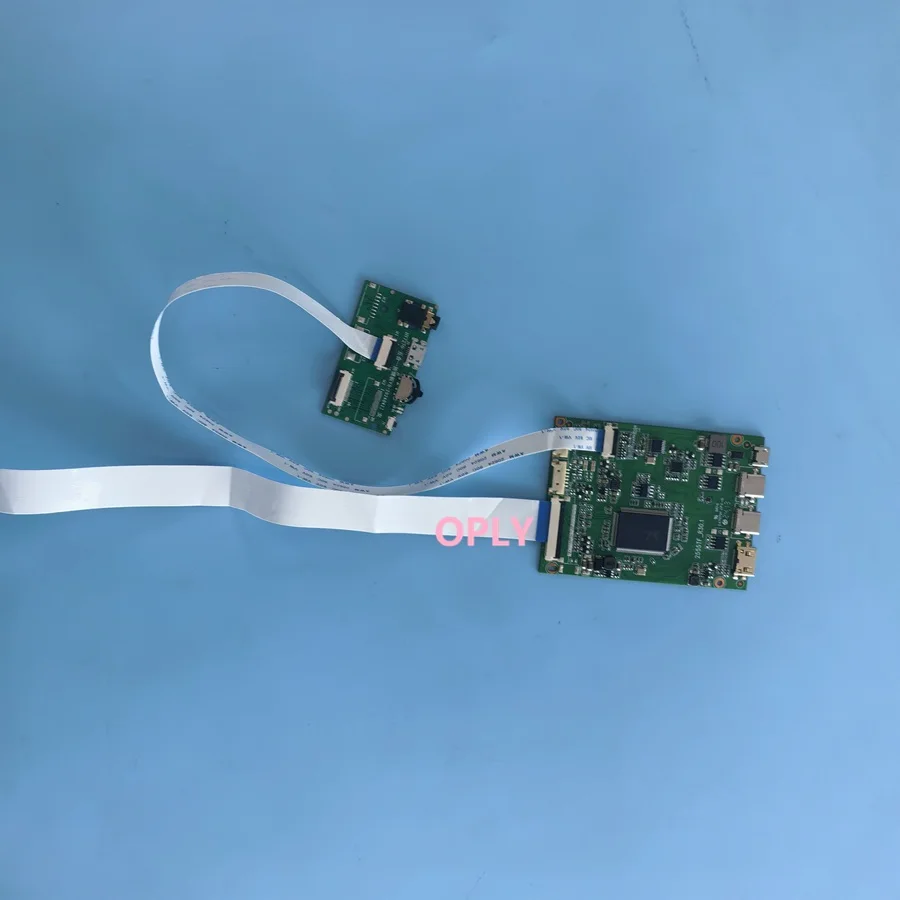 Controllor board kit 2 TYPE C Mini HDMI-compatible for MND307DA1 MND307DA1-4 13.3