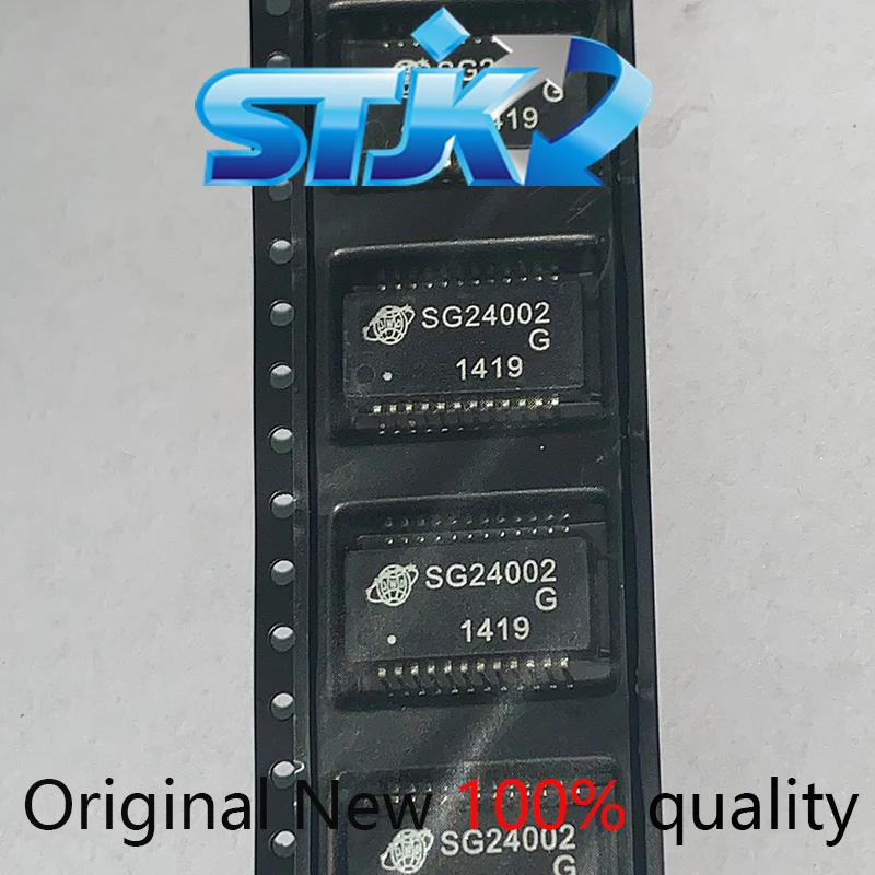 SG24002 SOP24