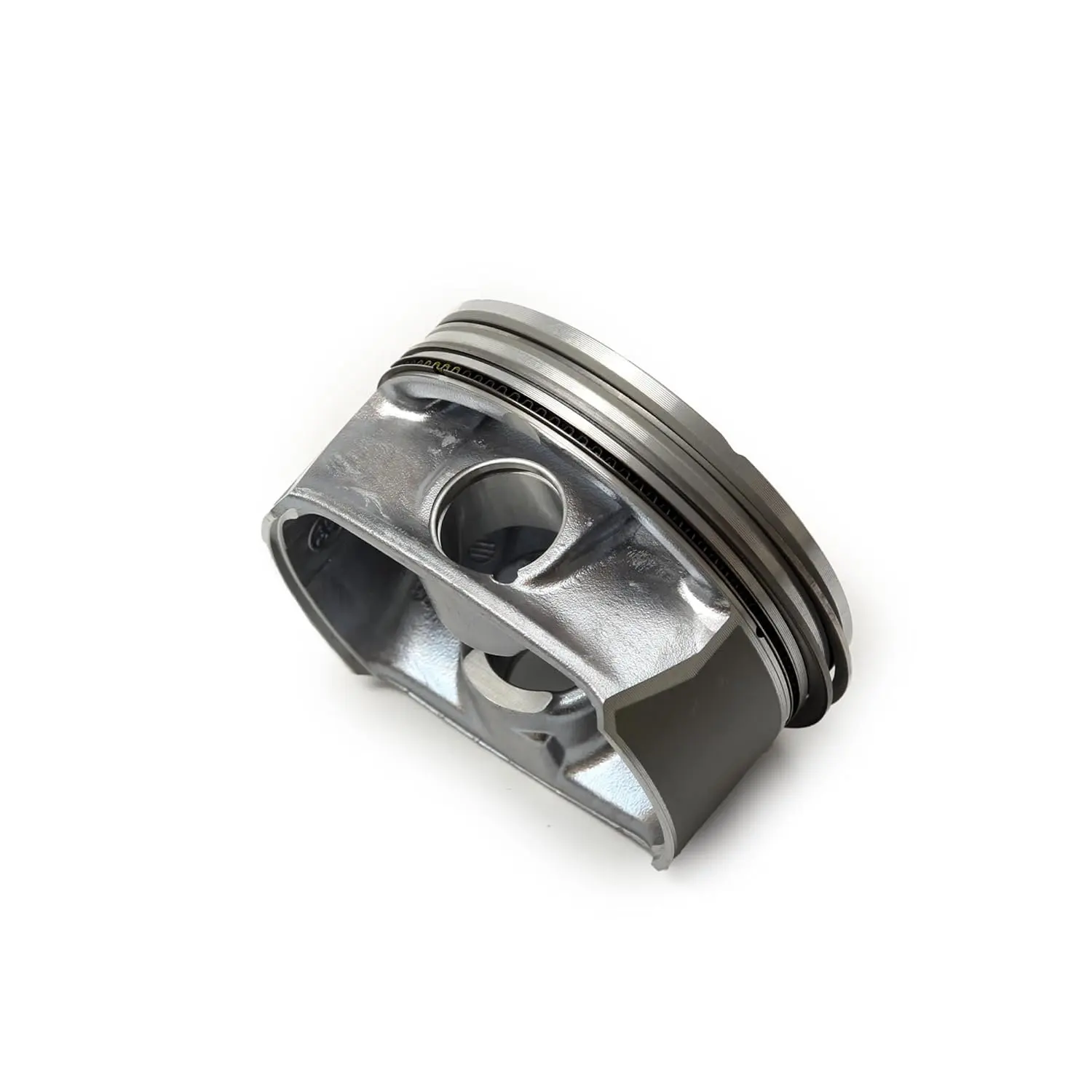 

High Quality Factory Forged Engine Piston for Mercedes-Benz M273 4.6V8 -Piston with Ring Pin- Wholesale Available