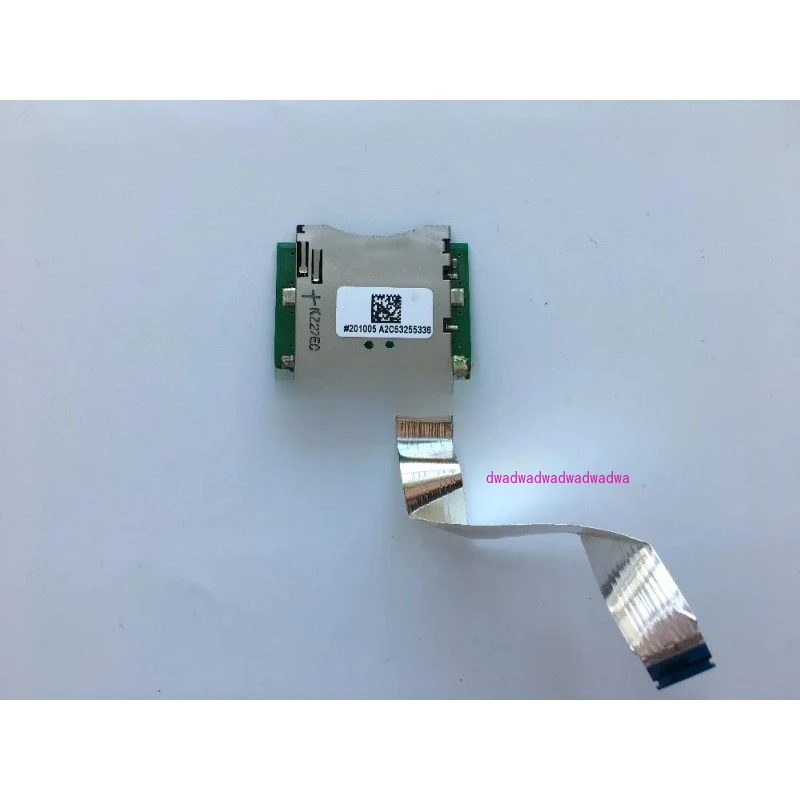 Sd Card Reader With… - image