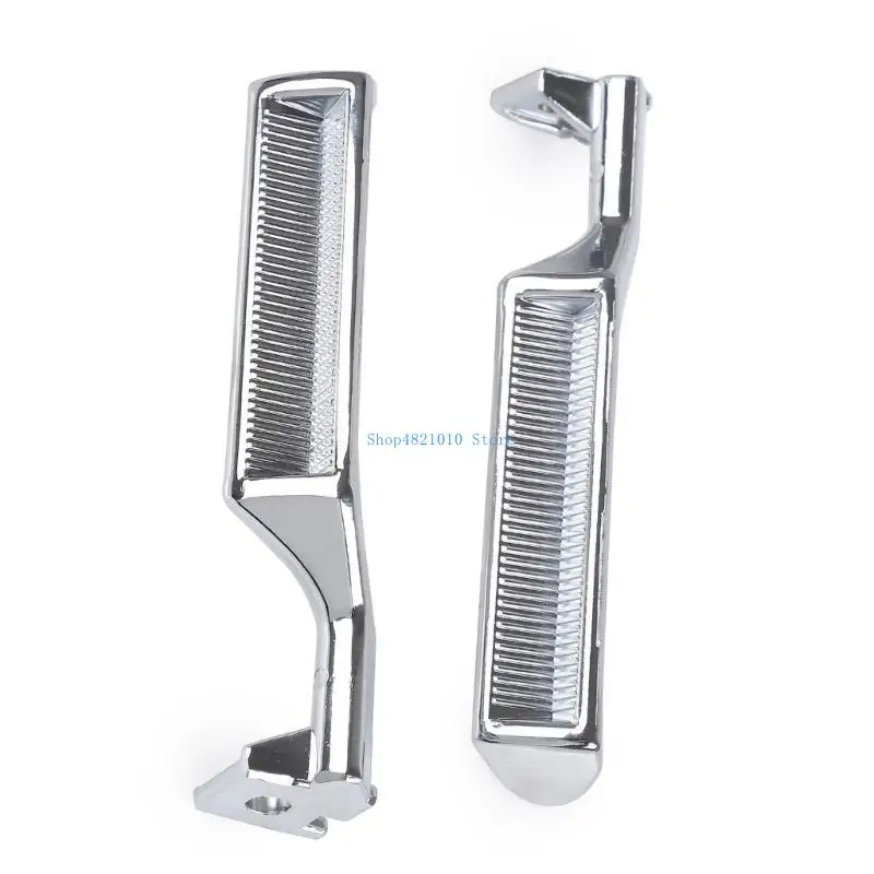 

T3LF Набор ручек для салона автомобиля, передняя левая ручка для пассажирской двери, ручка для двери автомобиля, замена для